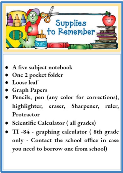 2021-22 School Year